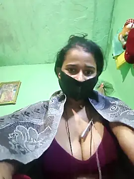 Snapshot of PIHU999 chatting on November 16, 4:17 am PIHU999 online show from November 16, 4:17 am