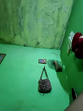 Snapshot of PIHU999 chatting on October 2, 2:37 am PIHU999 online show from October 2, 2:37 am