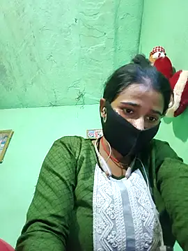 Snapshot of PIHU999 chatting on November 15, 5:00 am PIHU999 online show from November 15, 5:00 am