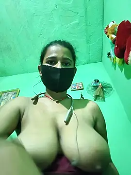 Snapshot of PIHU999 chatting on October 22, 6:02 am PIHU999 online show from October 22, 6:02 am