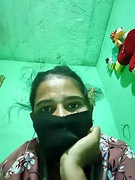 Snapshot of PIHU999 chatting on October 27, 1:17 am PIHU999 online show from October 27, 1:17 am