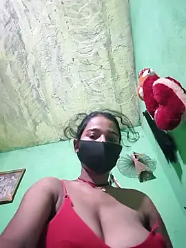 Snapshot of PIHU999 chatting on September 14, 12:44 am PIHU999 online show from September 14, 12:44 am