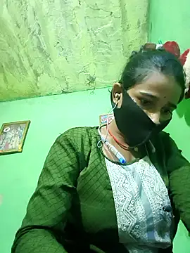 Snapshot of PIHU999 chatting on October 9, 3:40 am PIHU999 online show from October 9, 3:40 am