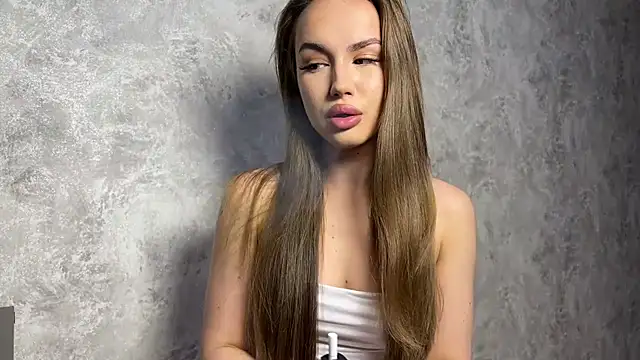 LushMira online show from October 23, 9:24 pm