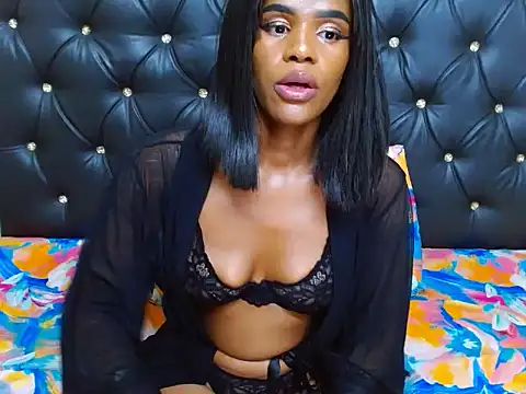 Snapshot of DojaBoootie chatting on September 27, 10:16 pm DojaBoootie online show from September 27, 10:16 pm