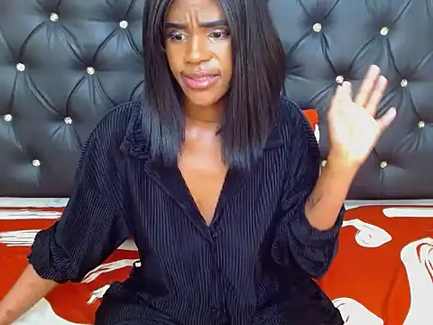 Snapshot of DojaBoootie chatting on September 28, 12:34 pm DojaBoootie online show from September 28, 12:34 pm