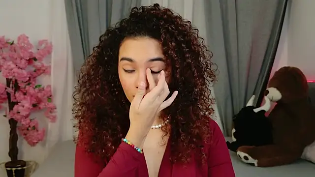 Taylor Tina online show from October 12, 5:42 am