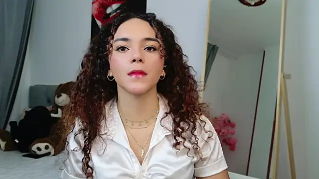 Taylor Tina online show from October 18, 7:43 am