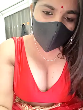 Snapshot of MISS_RIYA14 chatting on November 9, 6:06 am MISS RIYA14 online show from November 9, 6:06 am