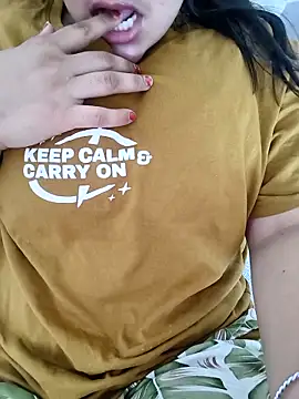 MISS RIYA14 online show from February 23, 11:33 am