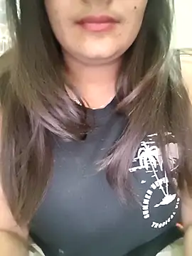 MISS RIYA14 online show from December 17, 4:06 am