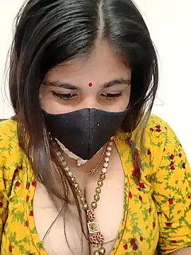 MISS RIYA14 online show from February 14, 6:35 am