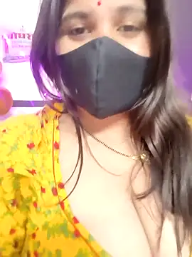 MISS RIYA14 online show from February 6, 5:09 pm