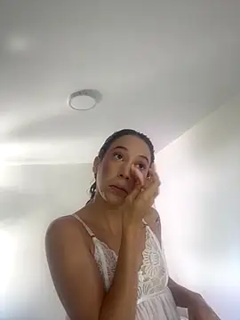 Dayanna adams online show from January 7, 4:56 pm