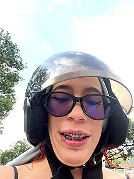 Dayanna adams online show from January 12, 8:04 pm