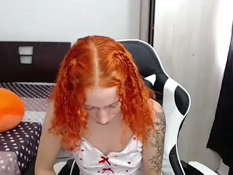 Dayanna adams online show from April 15, 3:05 pm