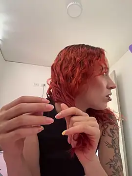 Dayanna adams online show from December 16, 7:29 pm