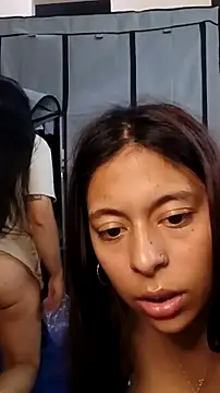 coonyhillss online show from March 14, 11:11 pm