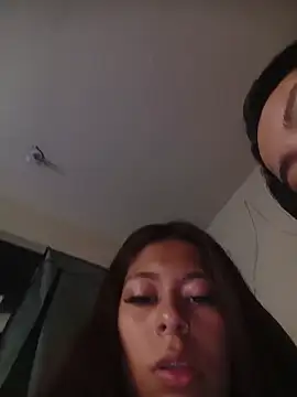 coonyhillss online show from April 29, 11:33 pm