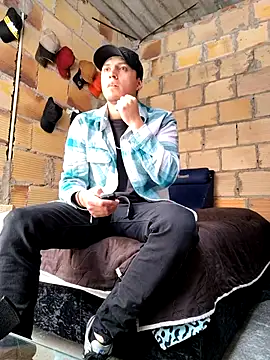 douglaszaens online show from September 22, 4:35 pm