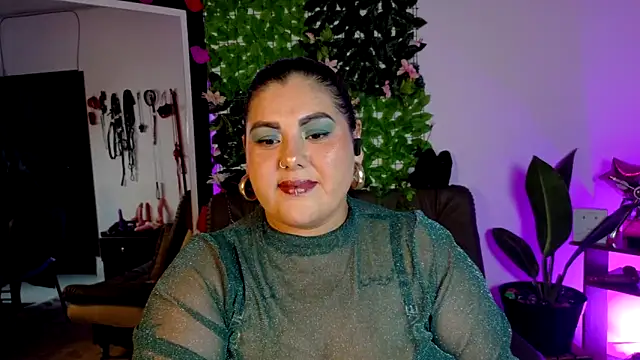 AndreaKinky online show from May 28, 10:26 pm