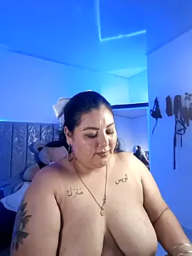 AndreaKinky online show from October 21, 9:41 am