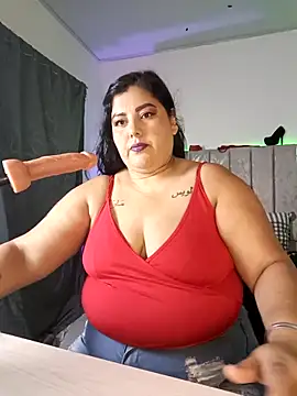 AndreaKinky online show from February 28, 9:09 am