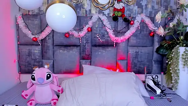 PatyLawrence online show from December 16, 4:28 am