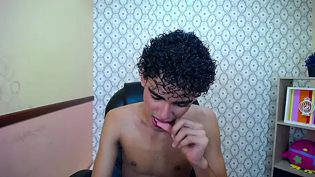 Blake Mils online show from October 14, 6:41 pm