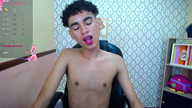 Blake Mils online show from October 25, 6:19 pm