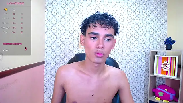 Blake Mils online show from November 11, 6:25 pm