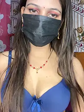 SEXY-SIMI-BHABI online show from March 18, 11:35 am