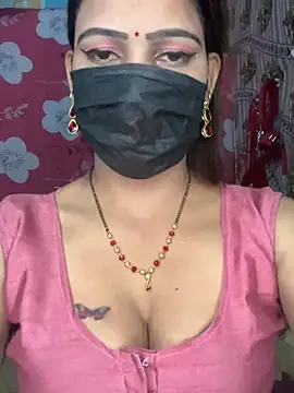 SEXY-SIMI-BHABI online show from March 24, 8:53 pm