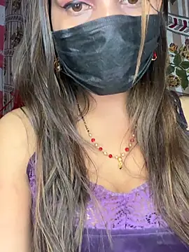 SEXY-SIMI-BHABI online show from March 26, 10:13 am