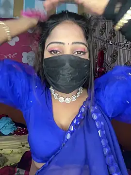 SEXY-SIMI-BHABI online show from March 27, 10:22 pm