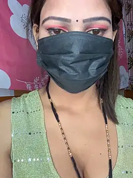 SEXY-SIMI-BHABI online show from March 11, 8:58 pm