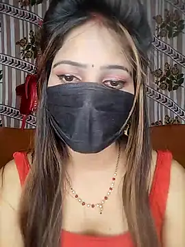 SEXY-SIMI-BHABI online show from February 25, 10:09 pm