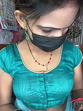 SEXY-SIMI-BHABI online show from February 26, 11:32 am