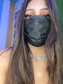 SEXY-SIMI-BHABI online show from April 9, 10:38 pm