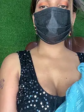 SEXY-SIMI-BHABI online show from April 15, 2:54 pm