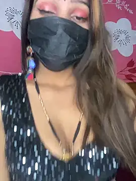 SEXY-SIMI-BHABI online show from March 13, 5:18 pm
