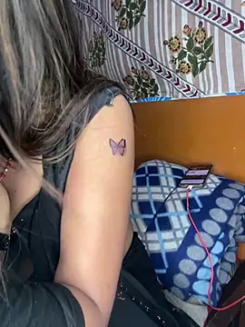 SEXY-SIMI-BHABI online show from March 30, 10:55 pm