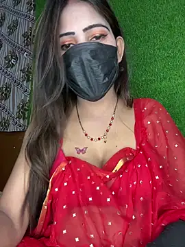 SEXY-SIMI-BHABI online show from April 12, 10:57 pm