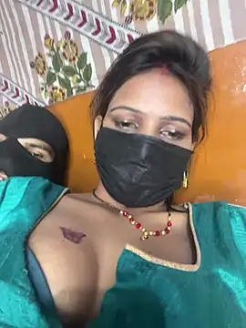 SEXY-SIMI-BHABI online show from February 23, 9:37 pm