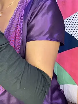 SEXY-SIMI-BHABI online show from April 5, 4:02 pm