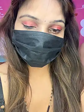 SEXY-SIMI-BHABI online show from March 12, 9:02 am