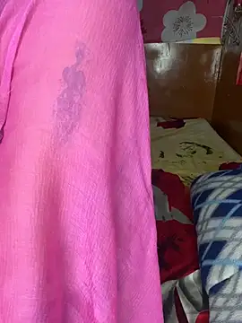 SEXY-SIMI-BHABI online show from March 19, 11:43 am