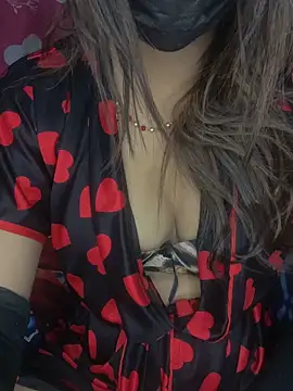 SEXY-SIMI-BHABI online show from March 17, 1:08 am