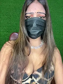 SEXY-SIMI-BHABI online show from April 9, 10:32 am