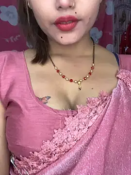SEXY-SIMI-BHABI online show from March 24, 7:30 am